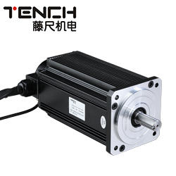 交流伺服電機用得好好的，干嘛要用直流伺服電機呢？